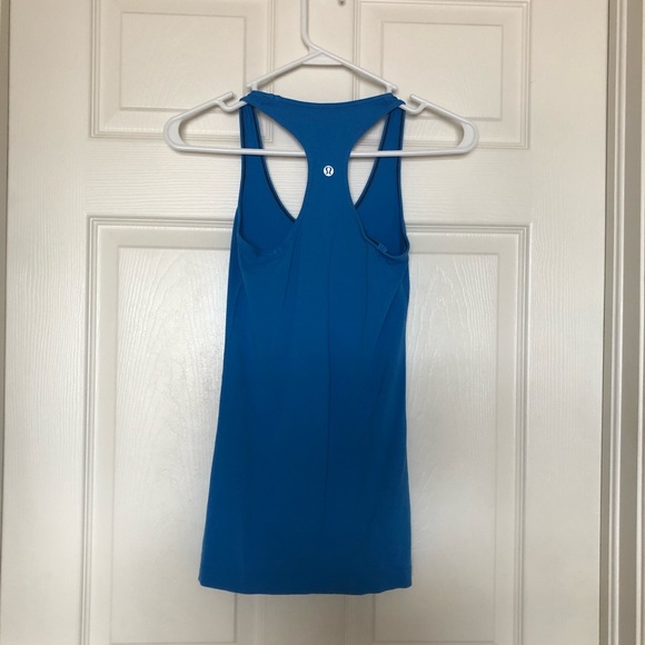 Lululemon Cool Racerback - Picture 3 of 3